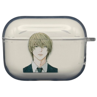 Light Yagami