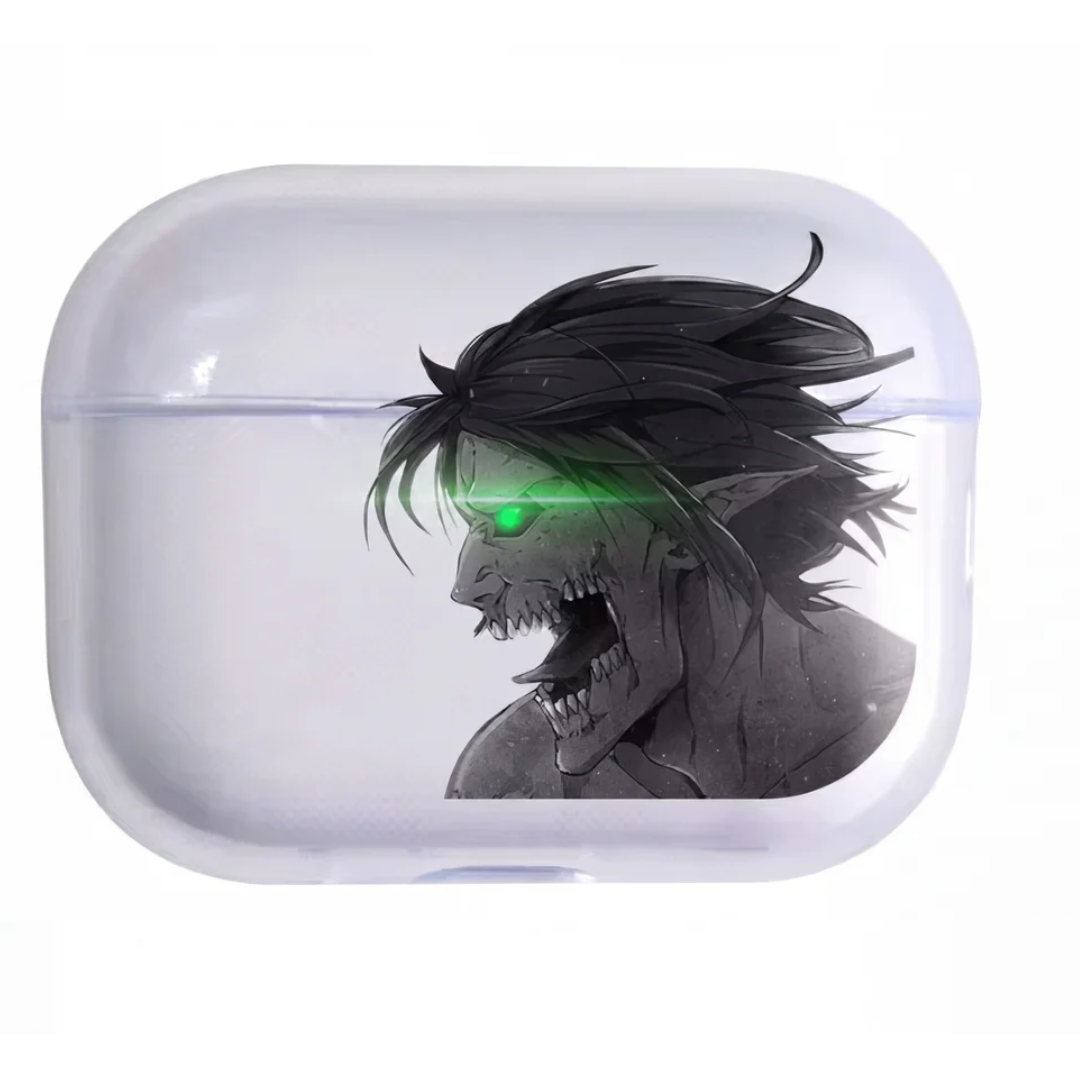 Airpods Anime Case
