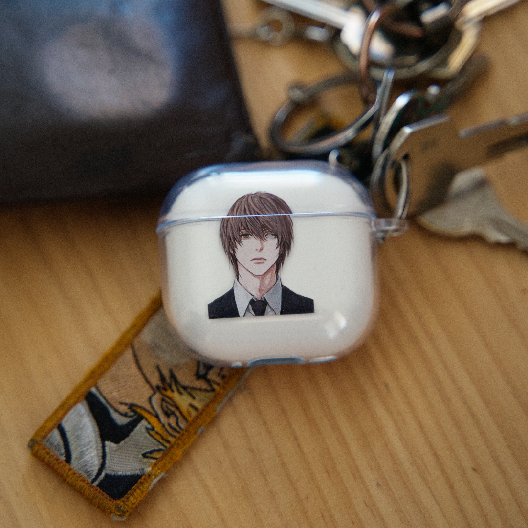 Airpods Anime Case