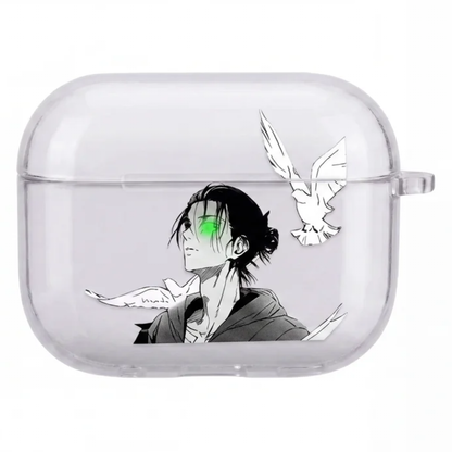 Airpods Anime Case