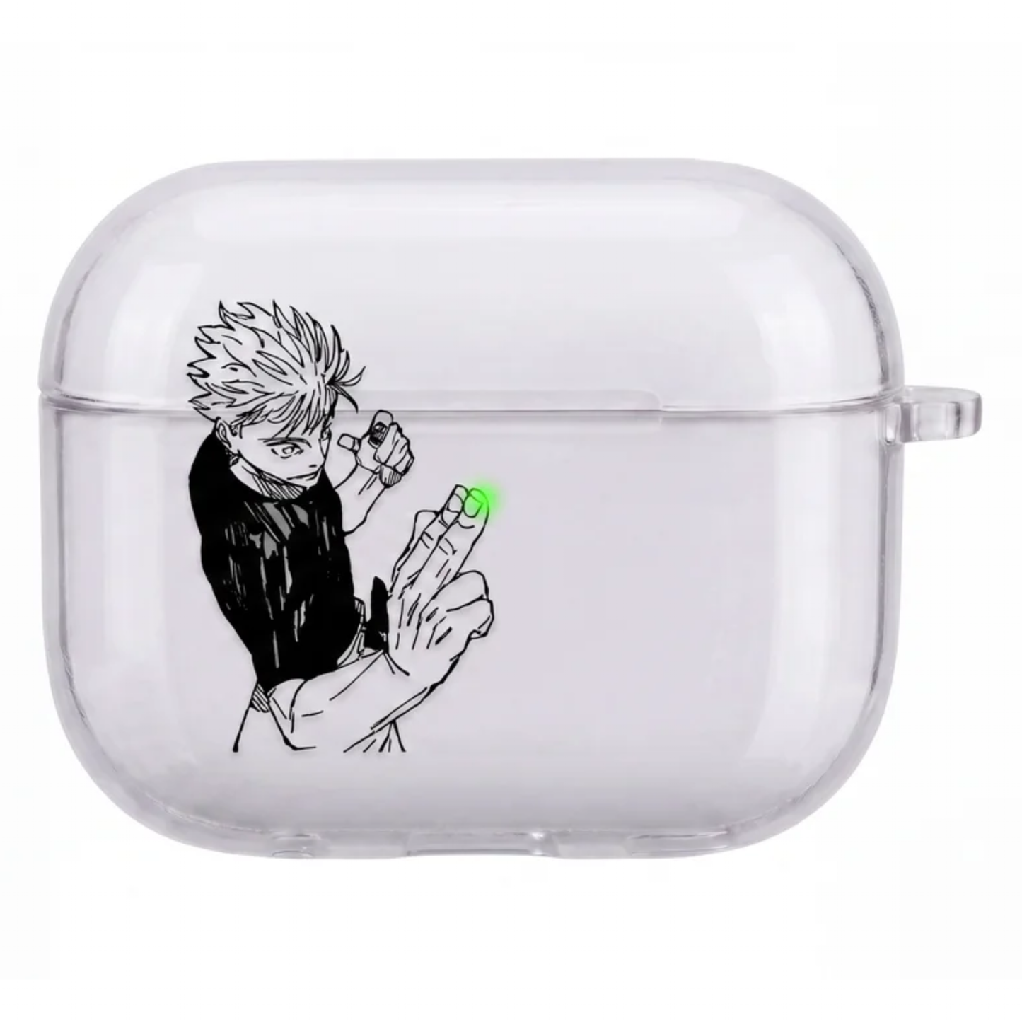 Airpods Anime Case