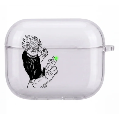 Airpods Anime Case