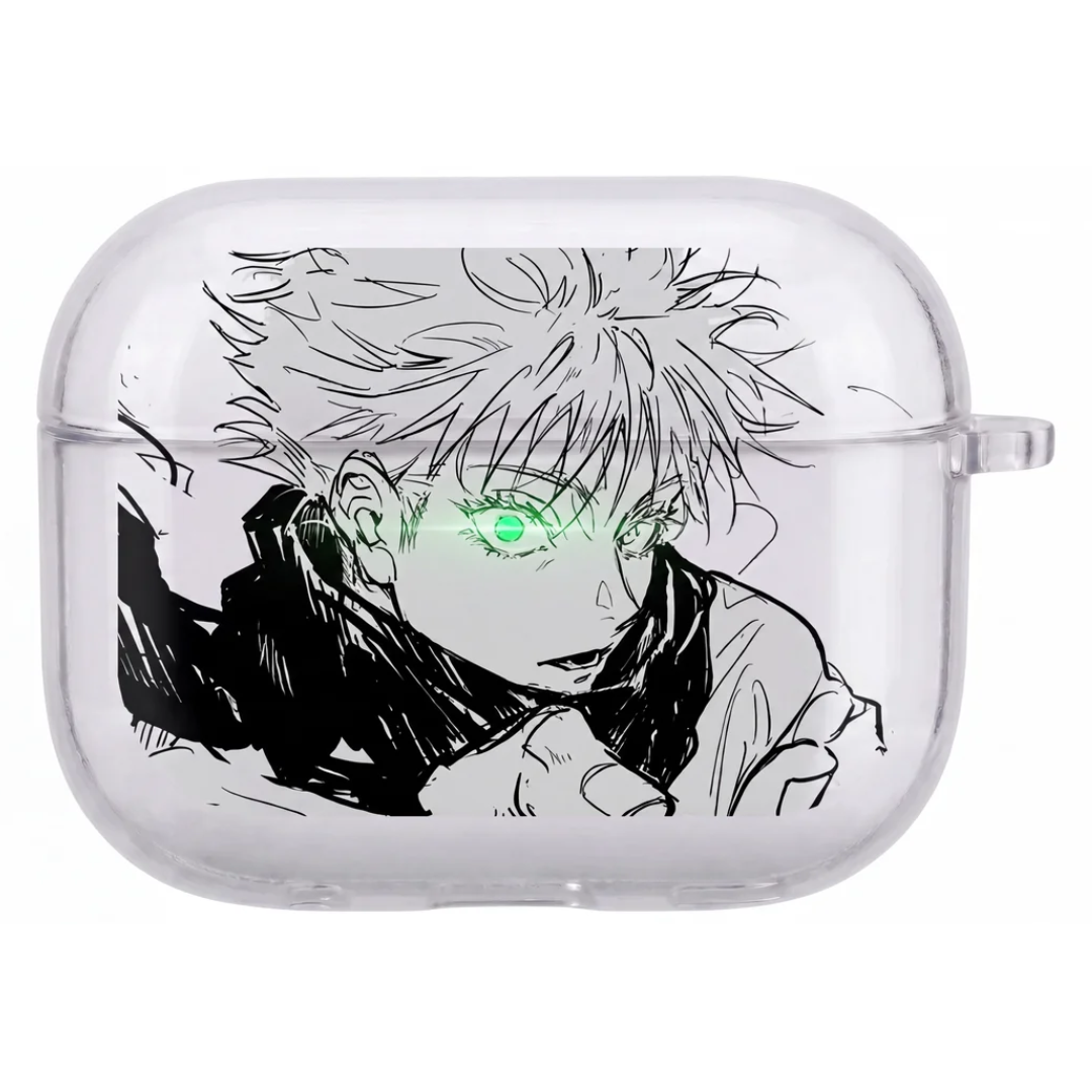 Airpods Anime Case