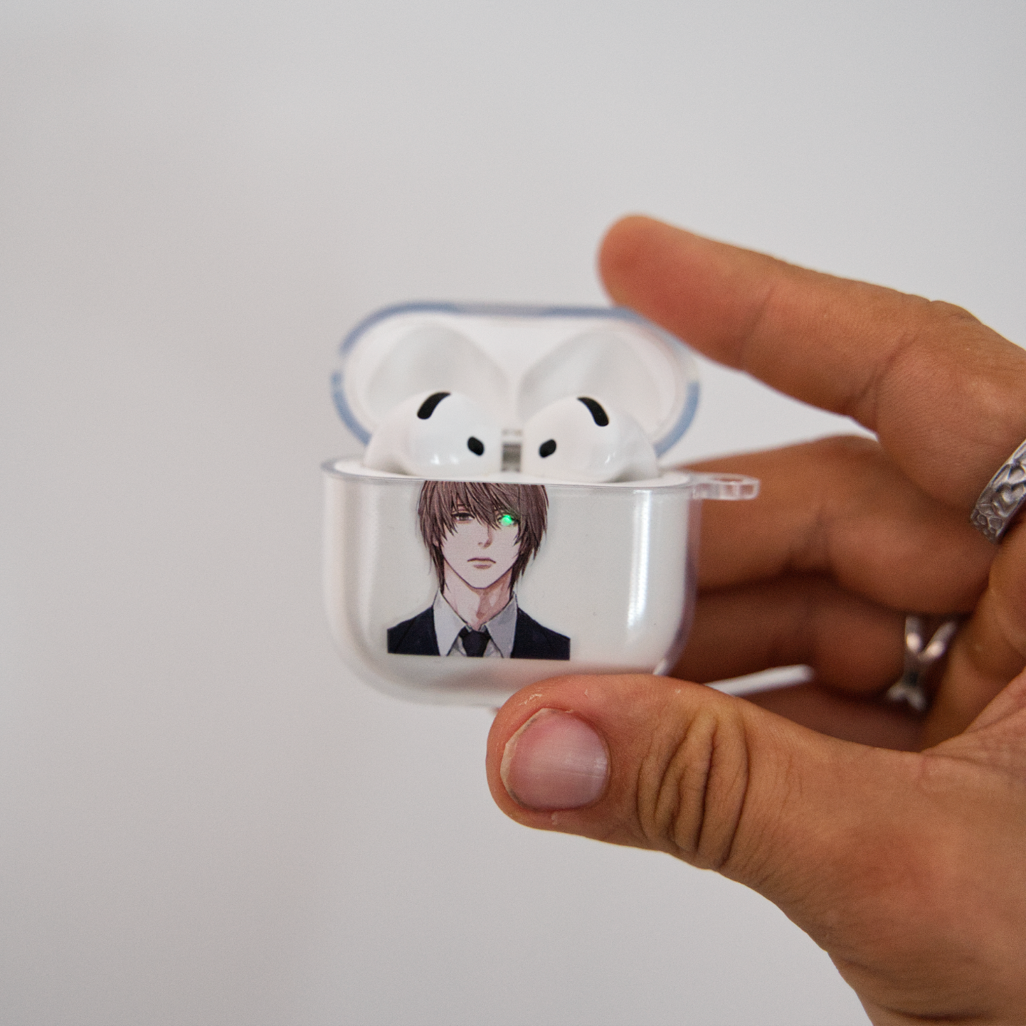 Airpods Anime Case