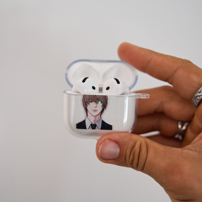 Airpods Anime Case