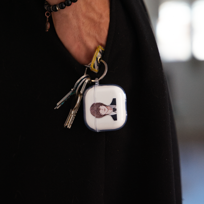 Airpods Anime Case