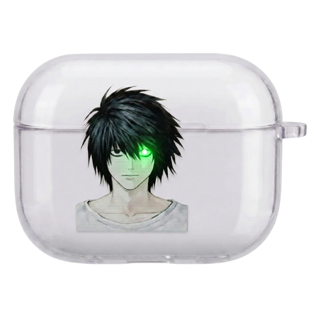Airpods Anime Case