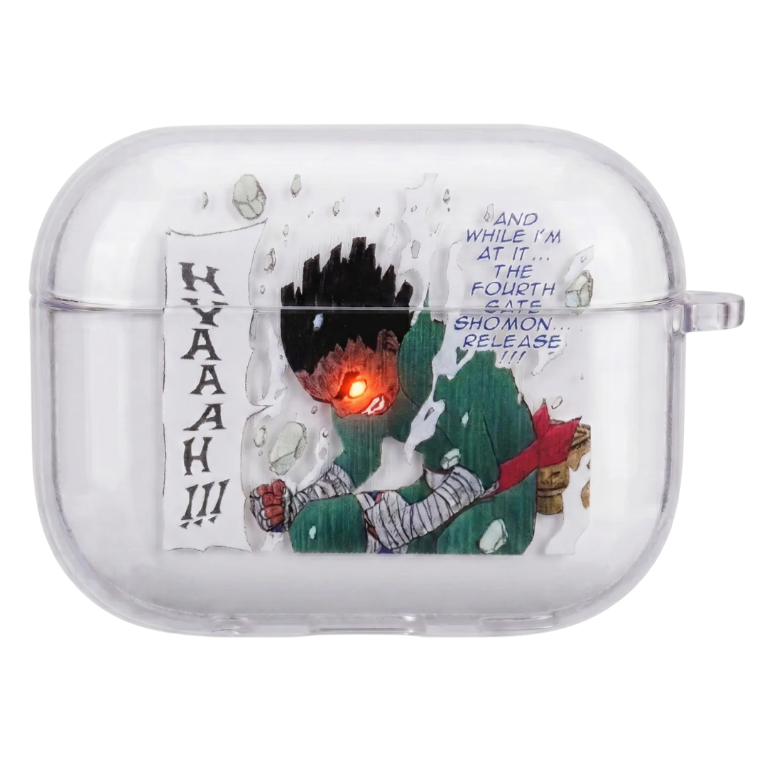 Airpods Anime Case